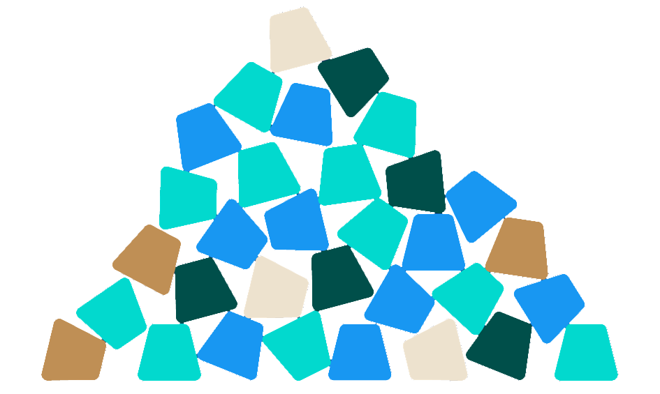 trapezoid-pyramid